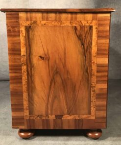 Baroque Chest- side- styylish