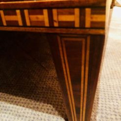 Louis XVI Chest of Drawers- foot- styylish