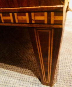Louis XVI Chest of Drawers- foot- styylish