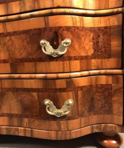 Baroque Chest- closeup drawers- styylish