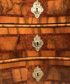 Baroque Chest- drawers- styylish