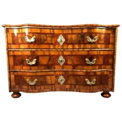 Baroque Chest- 18th century- styylish