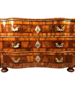Baroque Chest- 18th century- styylish