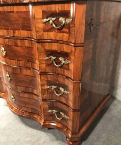 German Baroque Dresser- drawers- styylish