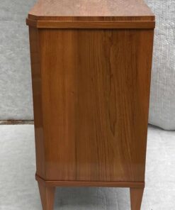 Gustavian Chest of Drawers- side- styylish