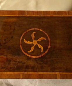 Alternative view of 18th century Louis XVI Console Table, France 1780