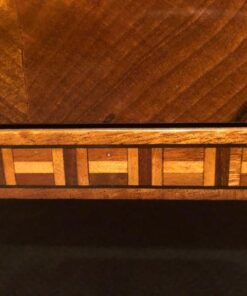 Louis XVI Chest of Drawers- marquetry- styylish