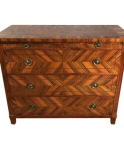 Louis XVI Commode- styylish