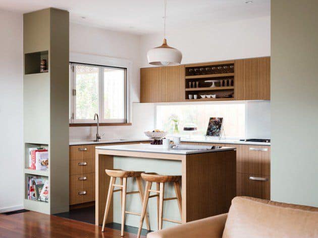 Vintage And Antique - Vintage Style Kitchen Area