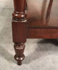 Antique Console Table- foot- styylish