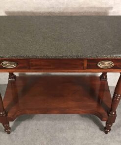 Antique Console Table- top- styylish
