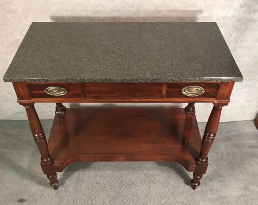 Antique Console Table- top- styylish