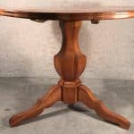 Biedermeier furniture - Table 1820-30