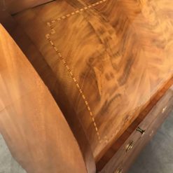 Antique Cylinder Desk- top- styylish