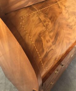 Antique Cylinder Desk- top- styylish