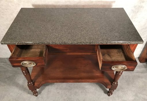 Antique Console Table- drawers- styylish