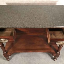 Antique Console Table- drawers- styylish