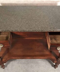 Antique Console Table- drawers- styylish