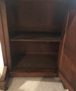 Davenport Desk- interior- styylish