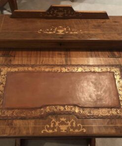 Davenport Desk- top- styylish