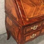 French Louis XV Secretaire, 