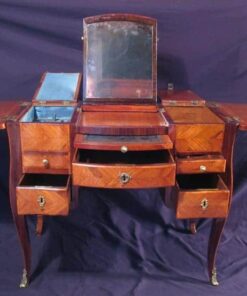 Antique Dressing Table- front- styylish