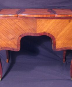 Antique Dressing Table- back- styylish