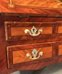 French Louis XV Secretaire- drawers- styylish