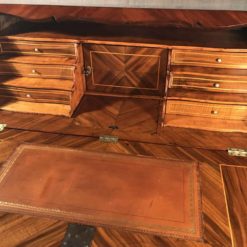 French Louis XV Secretaire- interior drawers- styylish