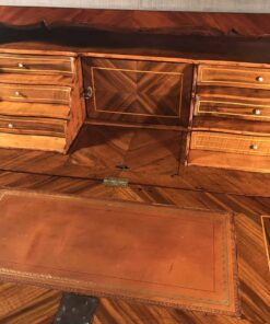 French Louis XV Secretaire- interior drawers- styylish