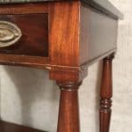 Antique Console Table, France 1820-30