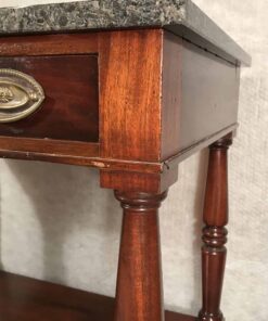 Antique Console Table- corner- styylish