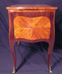 Antique Dressing Table- side- styylish