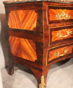 Louis XV Style- Commode- side- styylish