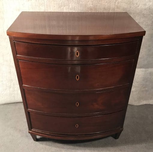 Antique Chest- front- styylish