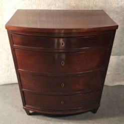 Antique Chest- front- styylish