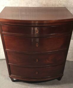 Antique Chest- front- styylish