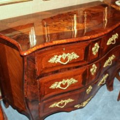 Louis XV Chest of Drawers- drawers- styylish