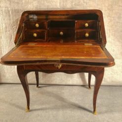 Antique Desk- front- styylish