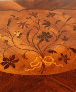 Louis XV Chest of Drawers- top- styylish