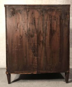 Antique Chest- back- styylish
