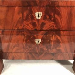 Empire Drop Front Desk- drawers- styylish