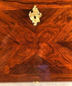 Antique Desk- top- styylish