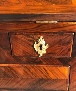 Antique Desk- drawer- styylish