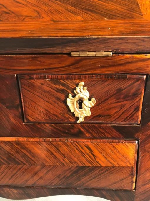 Antique Desk- drawer- styylish