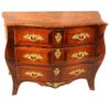 Louis XV Chest of Drawers- 18th century- styylish