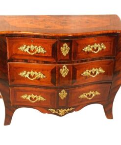 Louis XV Chest of Drawers- 18th century- styylish