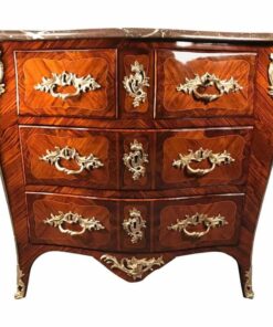 Louis XV Furniture- Commode- 18th century- styylish