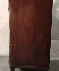 Antique Chest- side- styylish