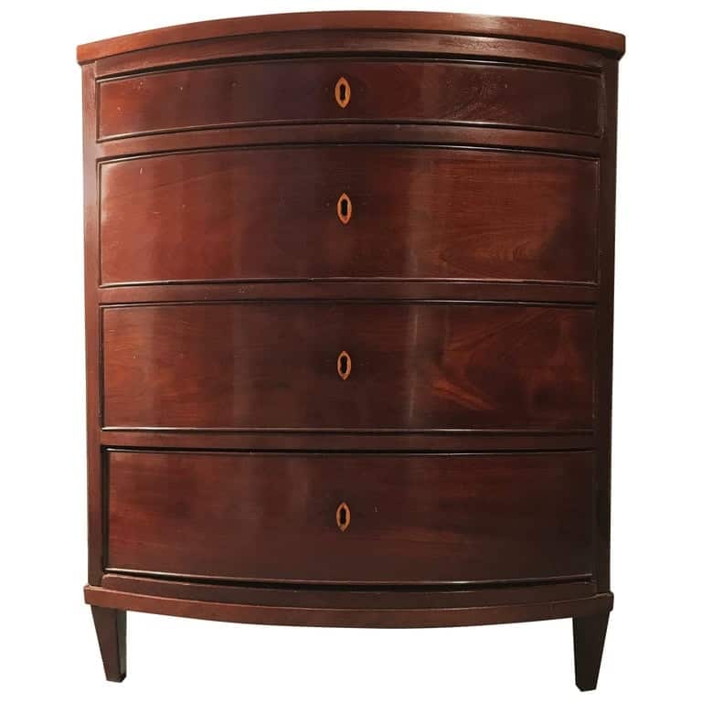 Danish Furniture - Chest Of Drawers - Styylish